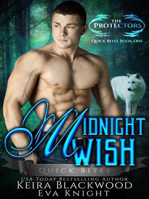 Midnight Wish - ebook